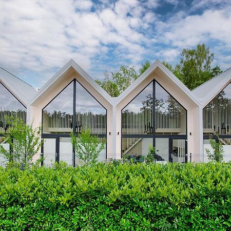 Baltico Stodola Villa Mielno  Bagian luar foto