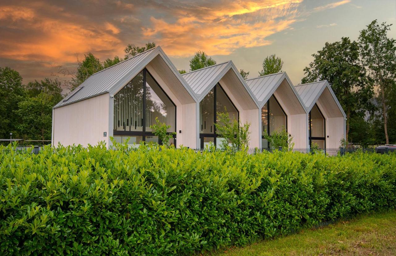 Baltico Stodola Villa Mielno  Bagian luar foto