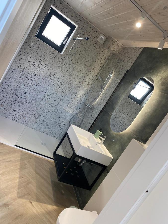 Baltico Stodola Villa Mielno  Bagian luar foto