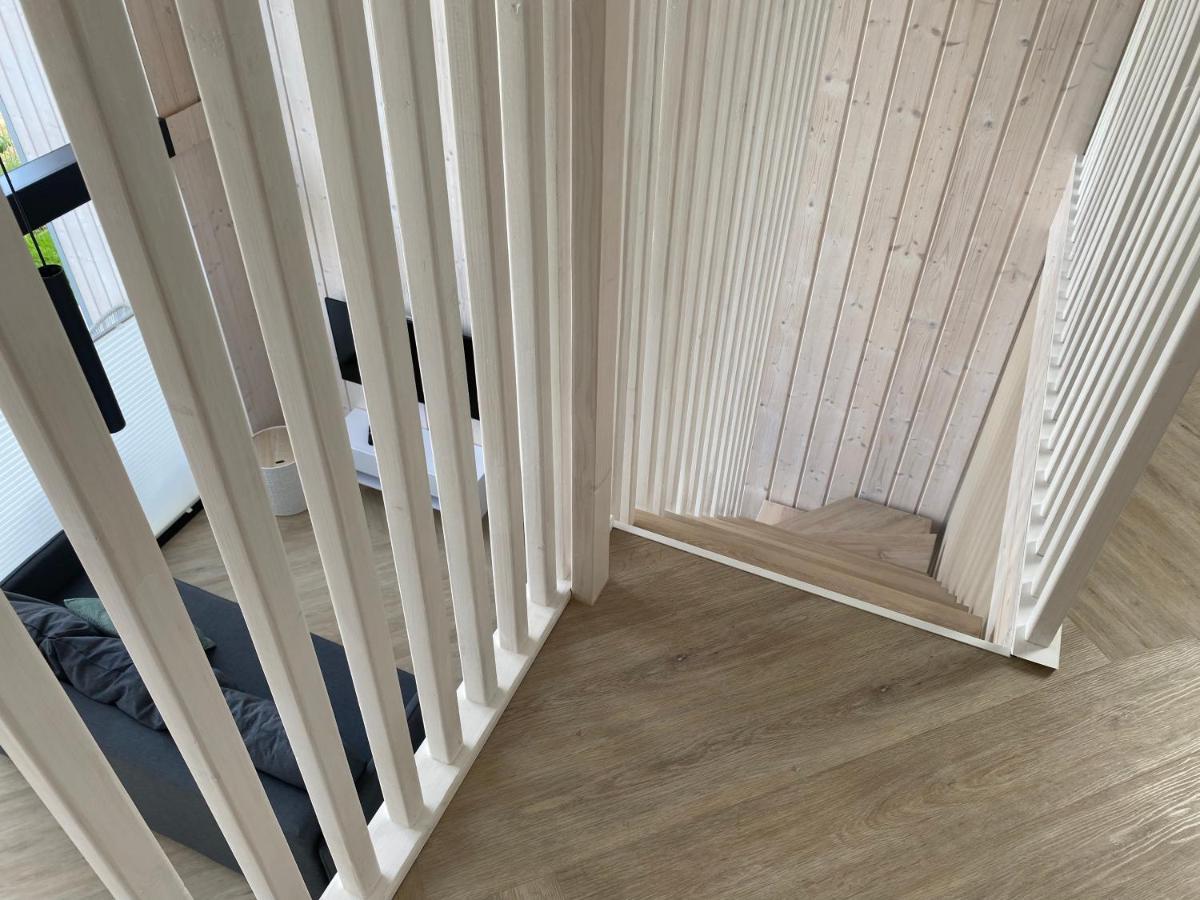Baltico Stodola Villa Mielno  Bagian luar foto