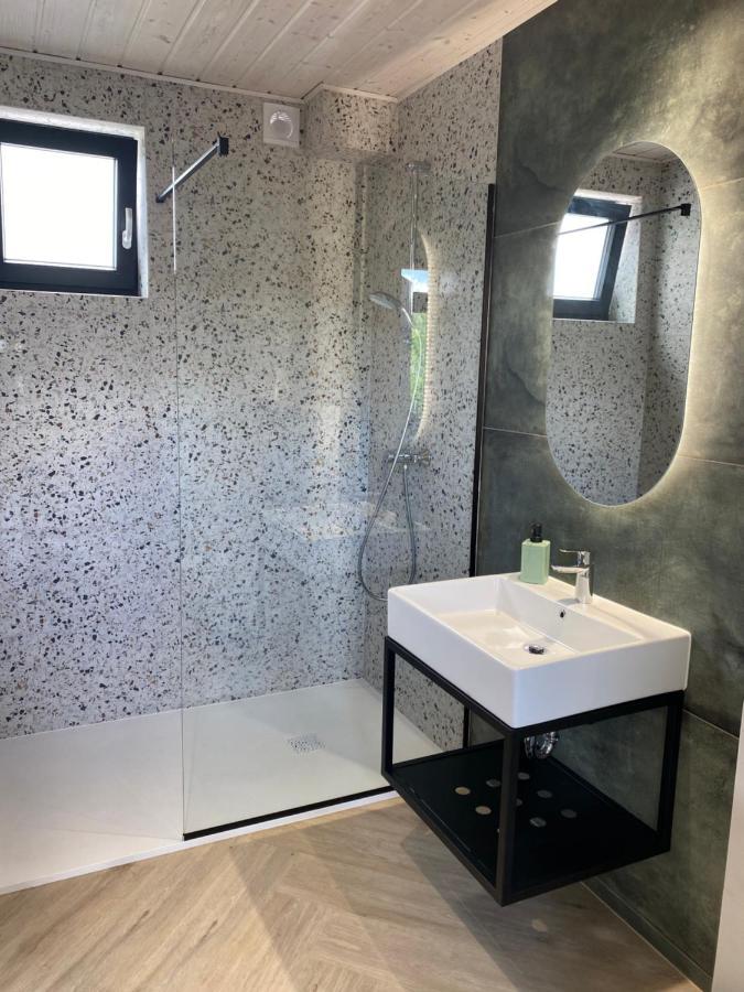 Baltico Stodola Villa Mielno  Bagian luar foto