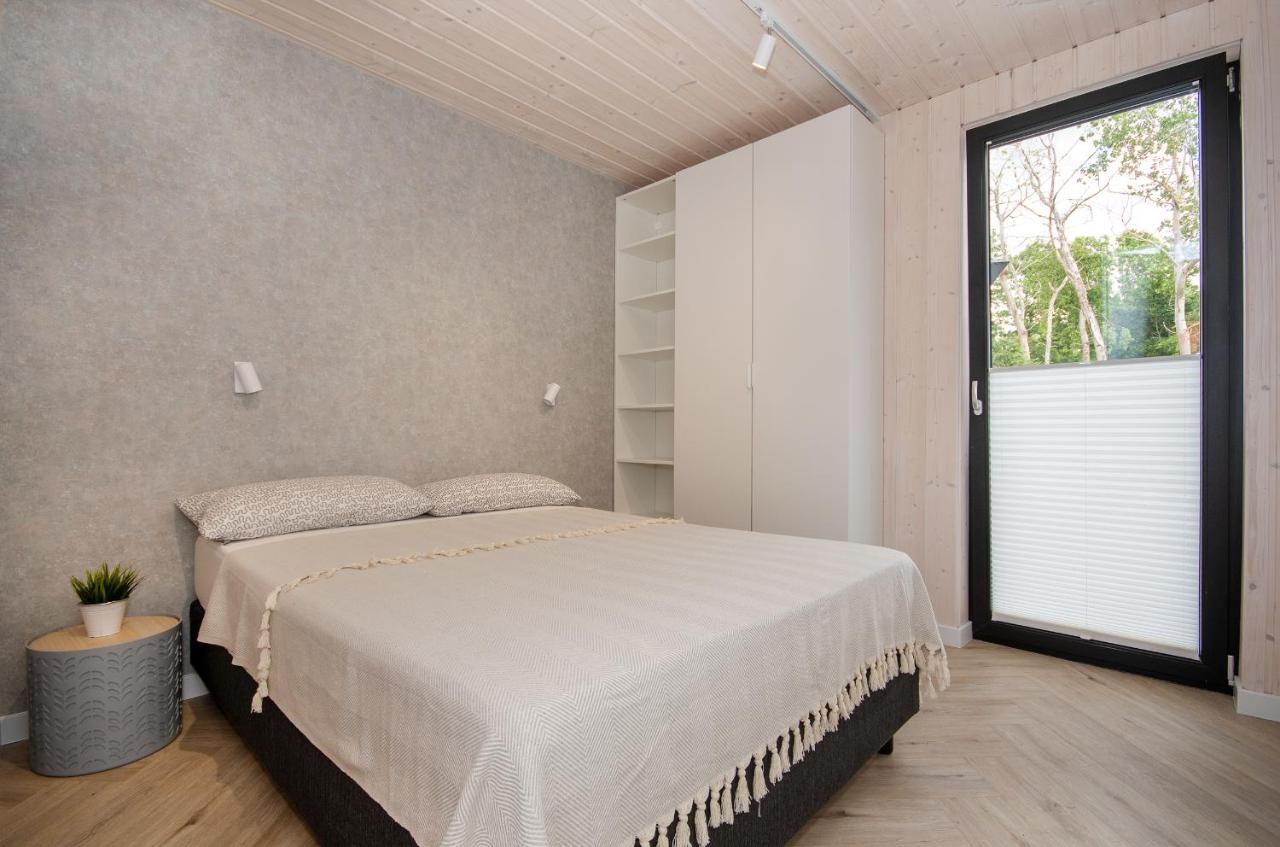 Baltico Stodola Villa Mielno  Bagian luar foto