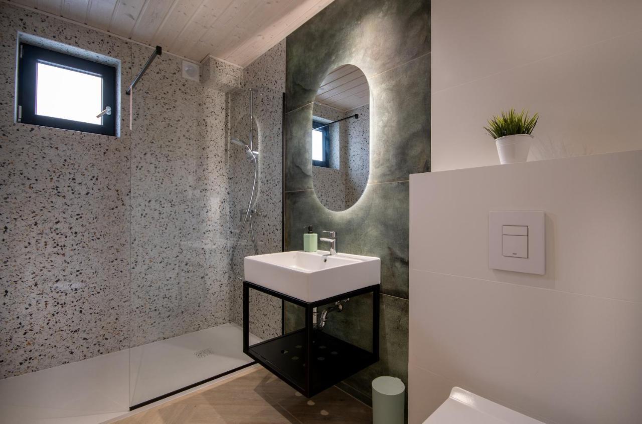 Baltico Stodola Villa Mielno  Bagian luar foto