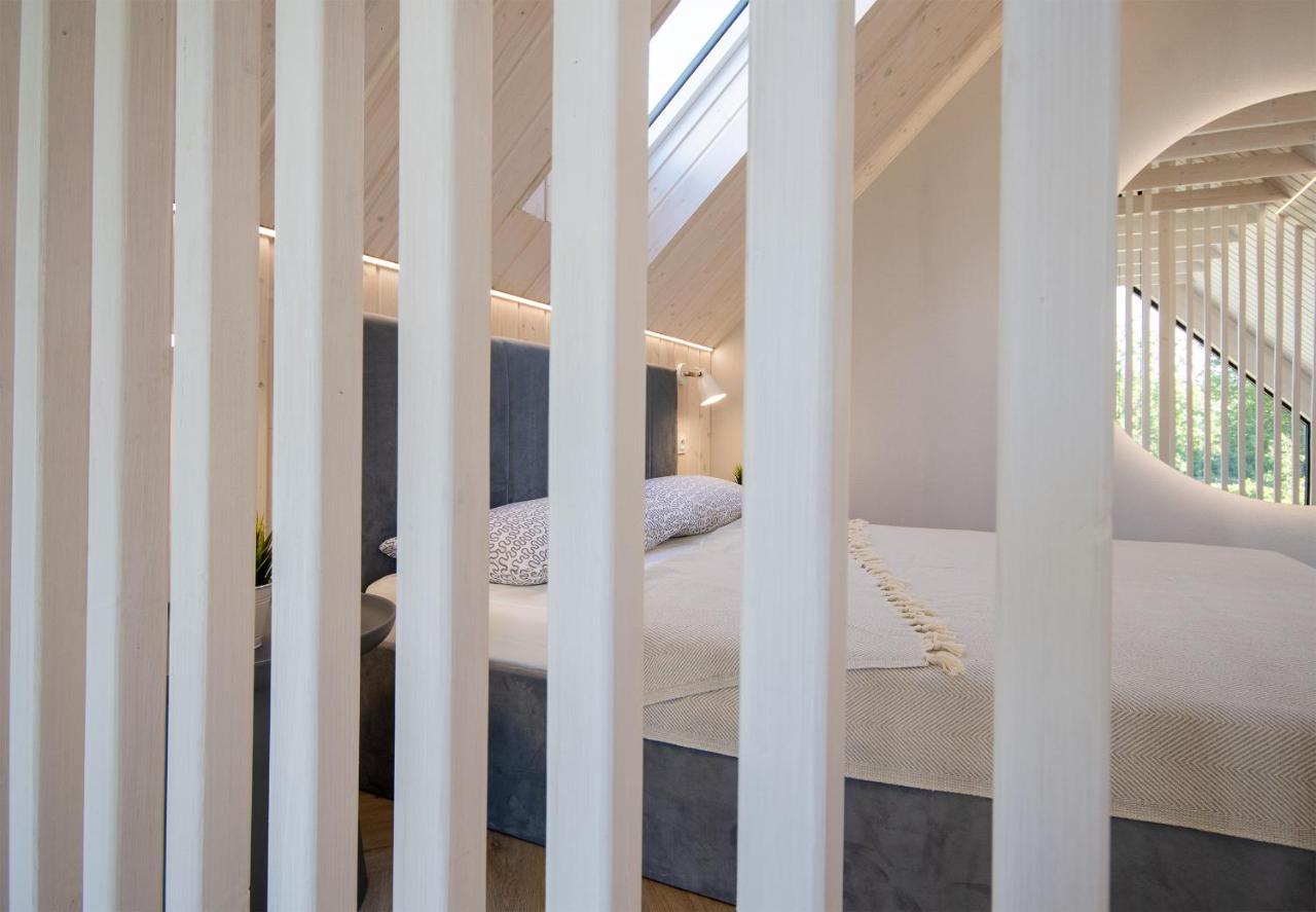 Baltico Stodola Villa Mielno  Bagian luar foto