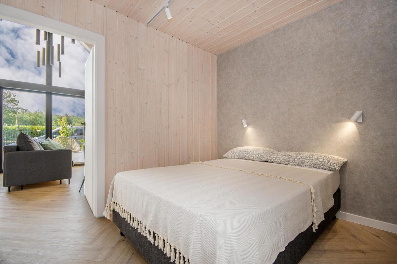 Baltico Stodola Villa Mielno  Bagian luar foto