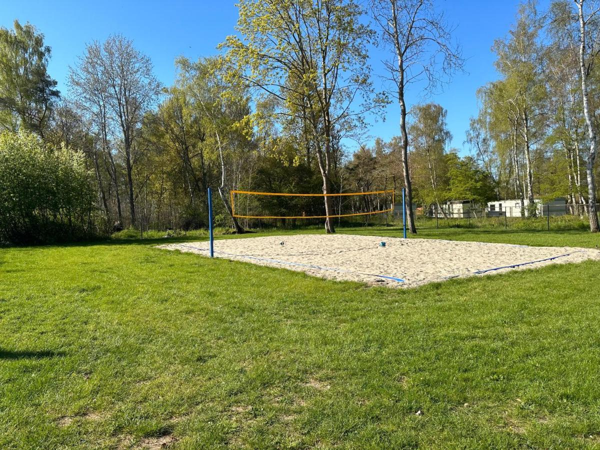 Baltico Stodola Villa Mielno  Bagian luar foto